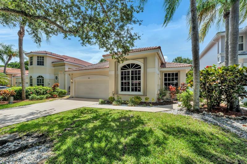 Property Photo:  7665 NW 71st Ter  FL 33067 