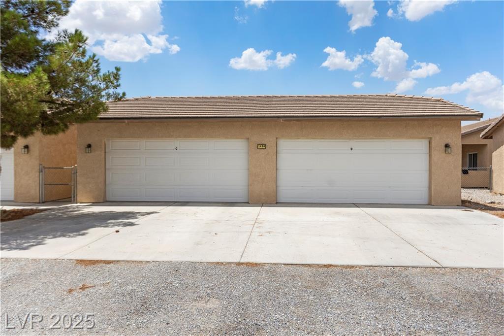Property Photo:  1430 Star Road  NV 89048 