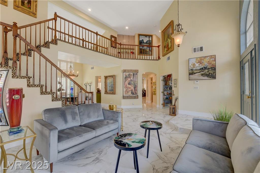 Property Photo: 7613 Hackensack Court NV 89128