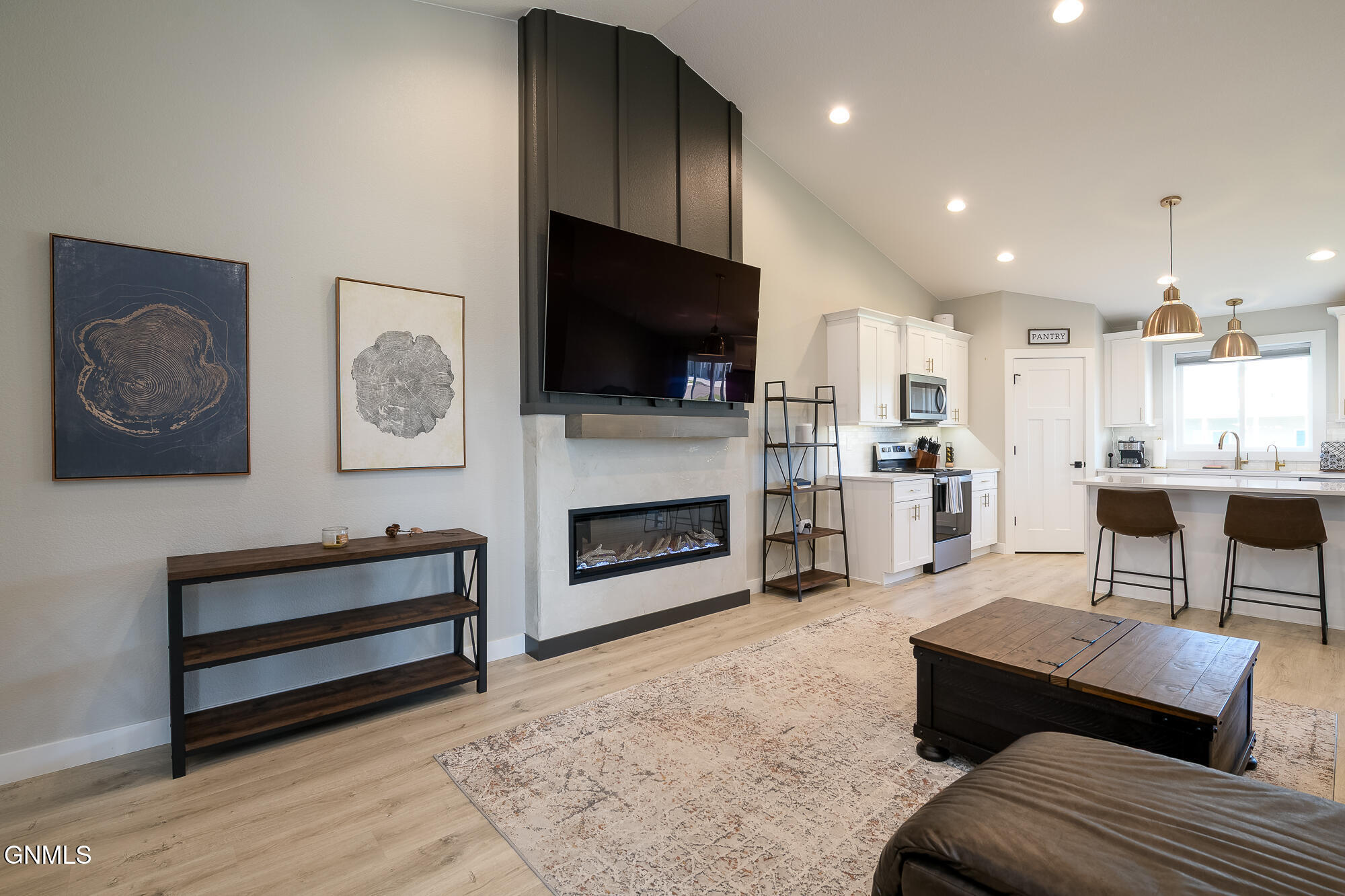 Property Photo: 5612 Titanium Drive ND 58503