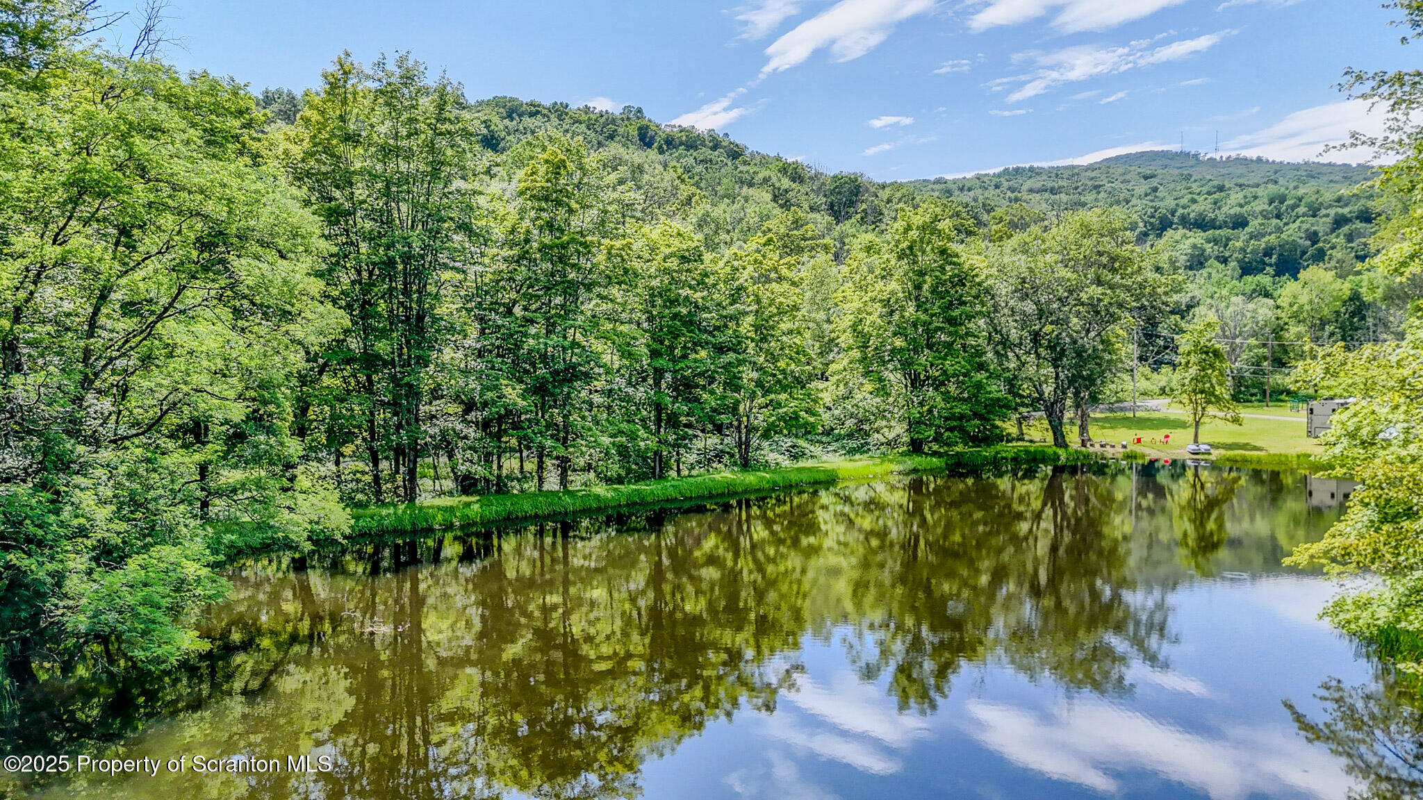 Property Photo: 660 Wildenberg Road PA 18470