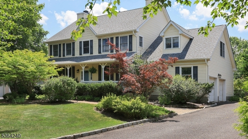 Property Photo: 60 Van Zandt Dr NJ 08844