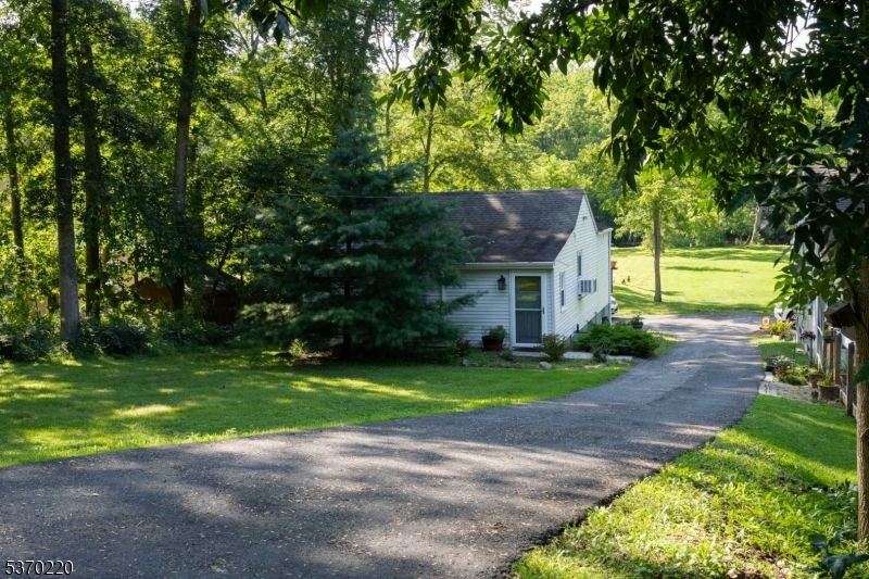 Property Photo: 79 Musconetcong River Rd NJ 07882