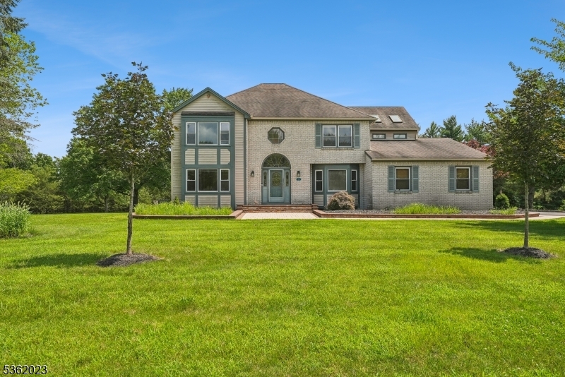 Property Photo: 45 Adams Dr NJ 08502