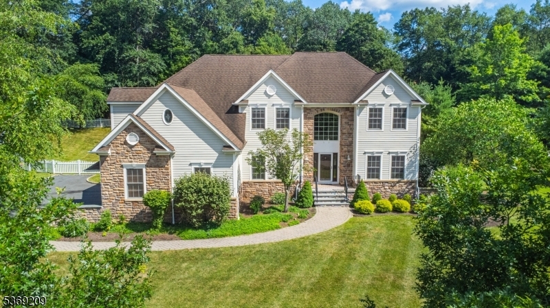 Property Photo: 6 Perin Pl NJ 07876