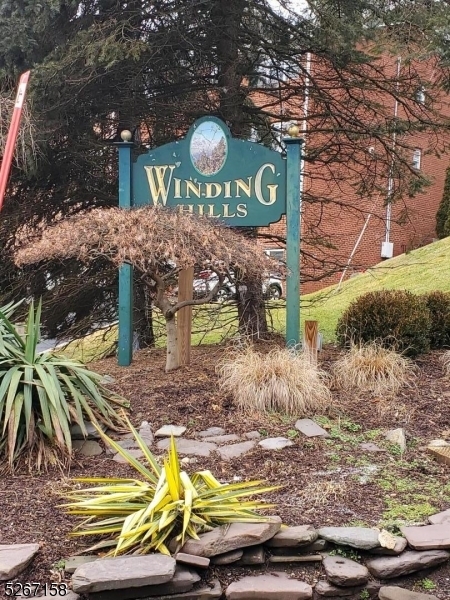 Property Photo: 100 Pierson Miller Dr D1 NJ 07442