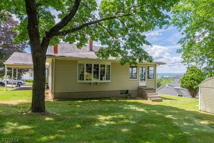 Property Photo: 103 Williams Dr NJ 07424