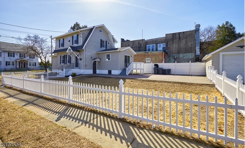 Property Photo: 6 Levitt Ave NJ 07621