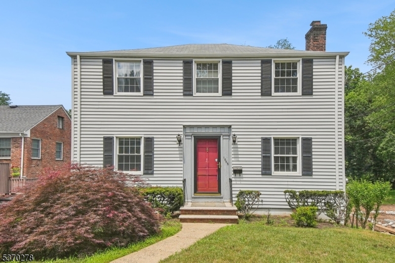 Property Photo: 1065 Springfield Ave NJ 07974