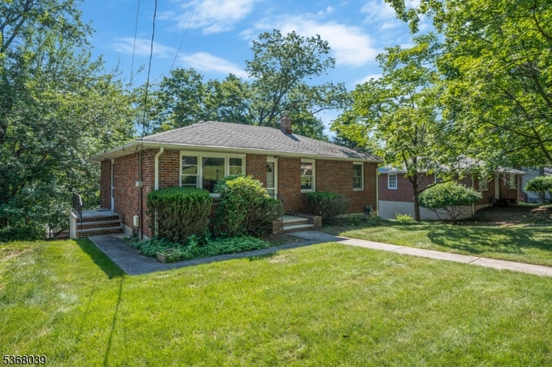 Property Photo: 61 Dater St NJ 07508