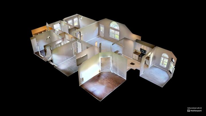 Property Photo: 2802 Finwood Drive TX 77471