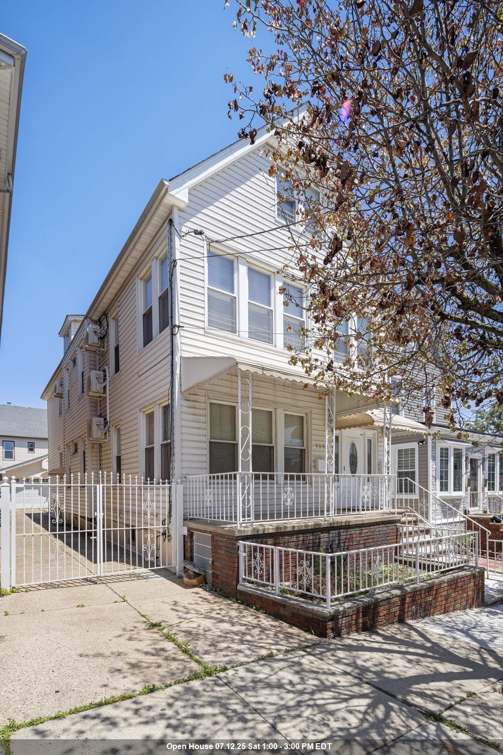 Property Photo: 1002 74th St NJ 07047