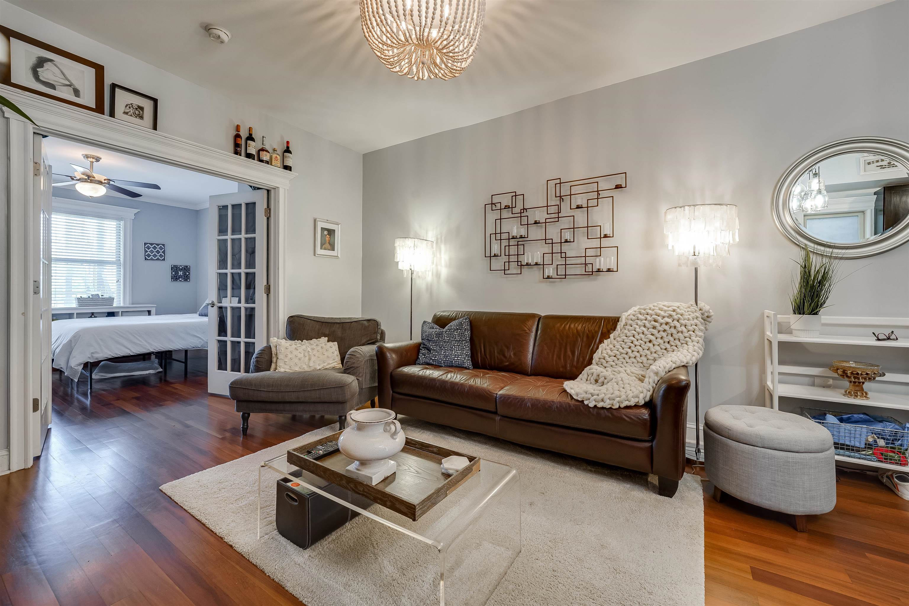 Property Photo: 380 7th St 2A NJ 07302