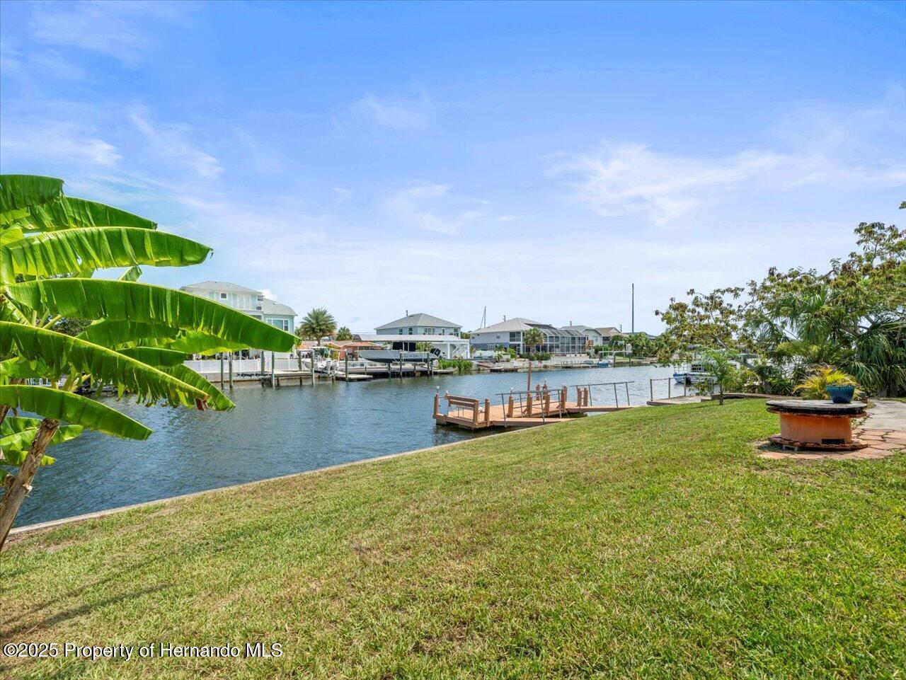 Property Photo:  4331 Tahiti Drive  FL 34607 