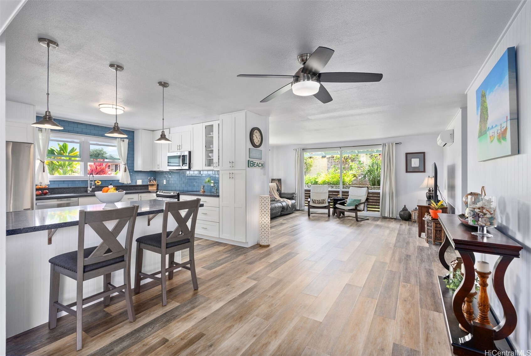 Property Photo: 46-146 Hinalani Place HI 96744