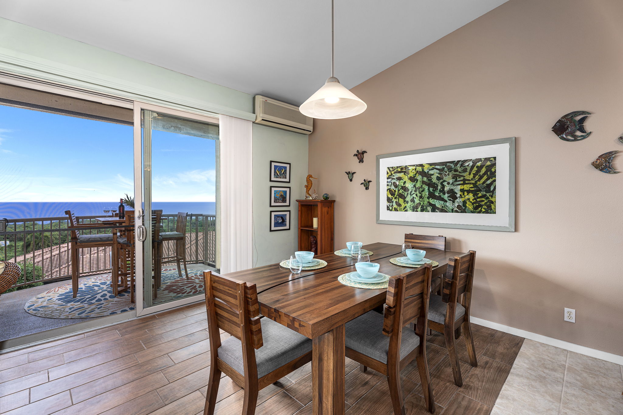 Property Photo: 75-346 Hualalai Rd B303 HI 96740