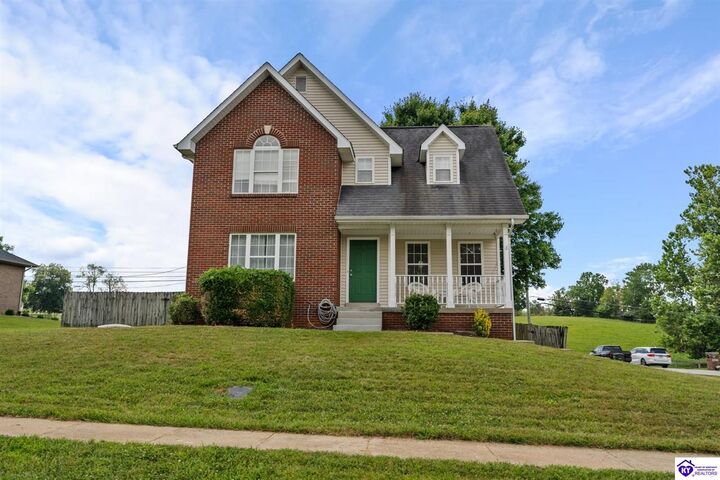 Property Photo:  428 Nevis Drive  KY 42701 