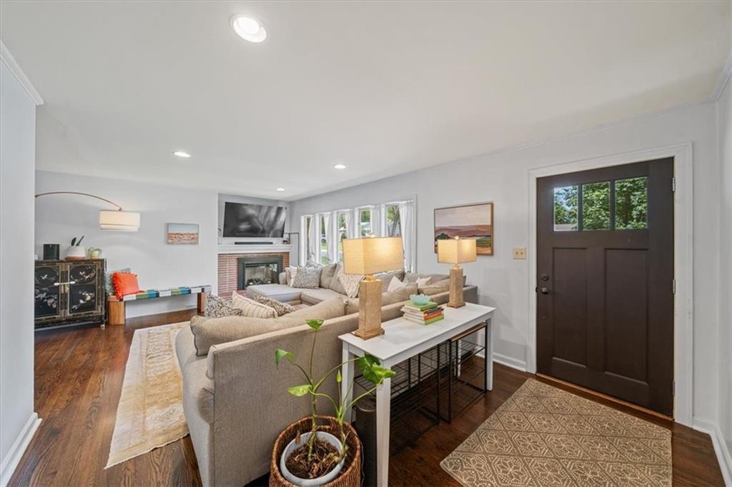 Property Photo:  4717 W 76th Street  KS 66208 