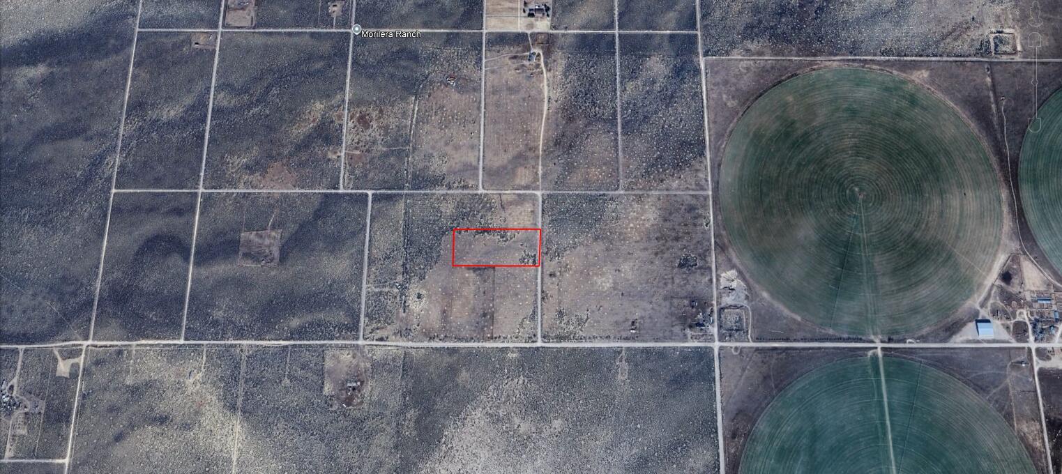 Property Photo: Lot 101 , Escalante Valley Ranchos UT 84714