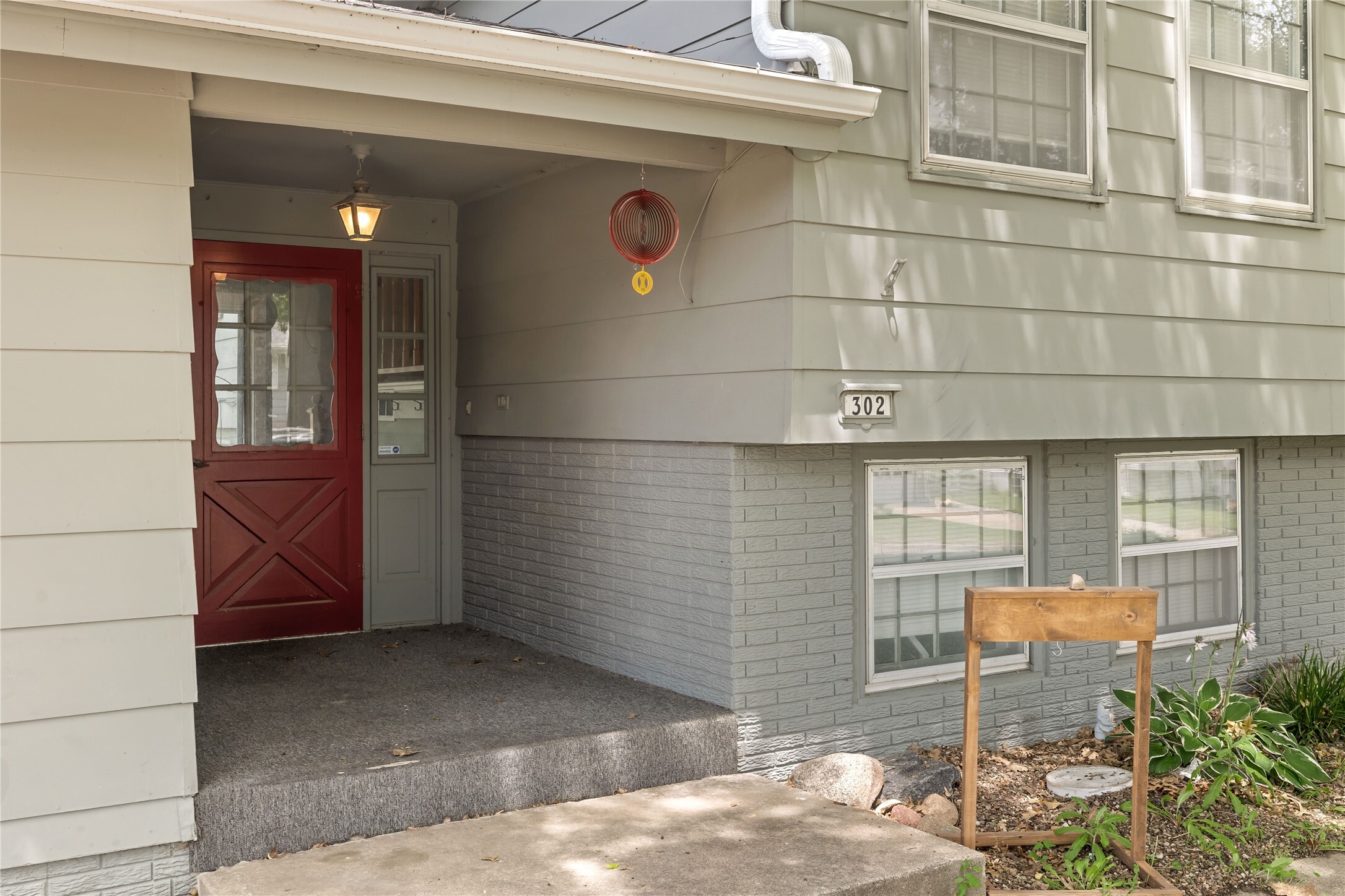 Property Photo: 302 Newcastle Road IA 50158