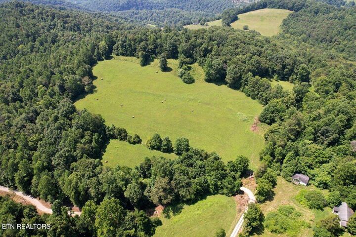 Property Photo: Tbd Clinch River Rd TN 37879