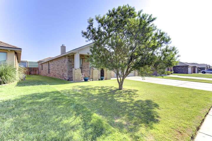 Property Photo: 2120 136th Street TX 79423