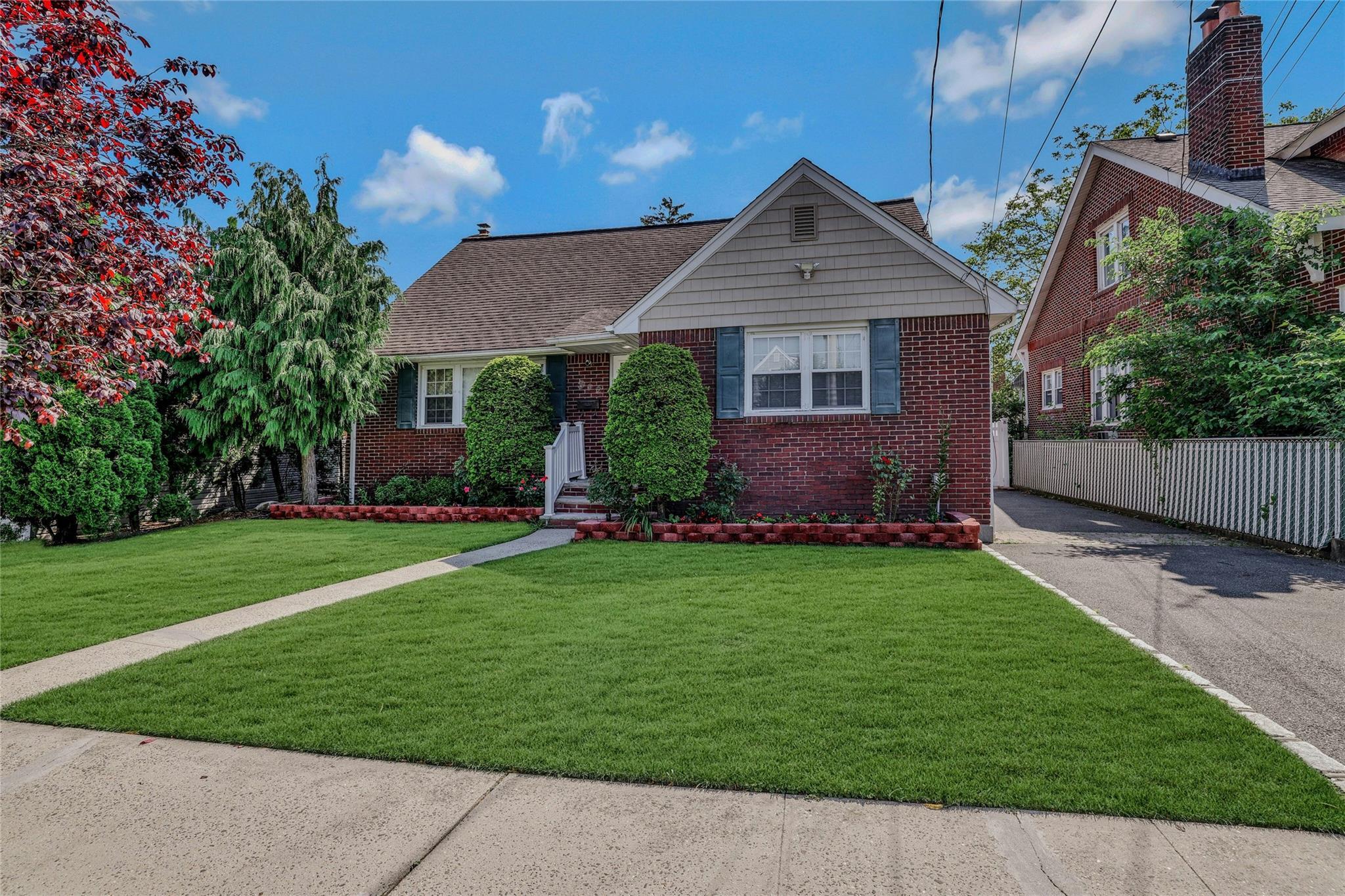 Property Photo: 502 S 11th Street NY 11040