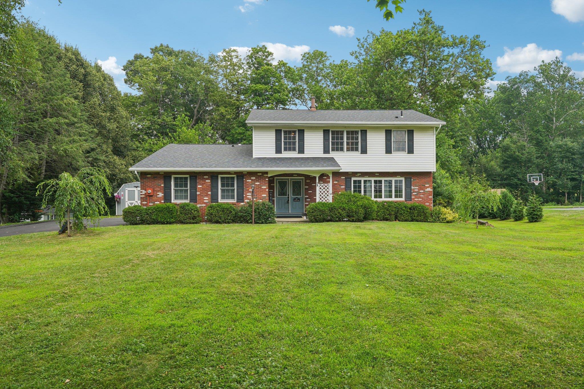 Property Photo: 15 Bradner Drive NY 10990
