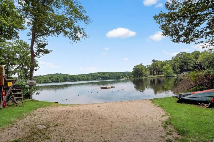 Property Photo: 49 Oak Ridge Drive NY 10579