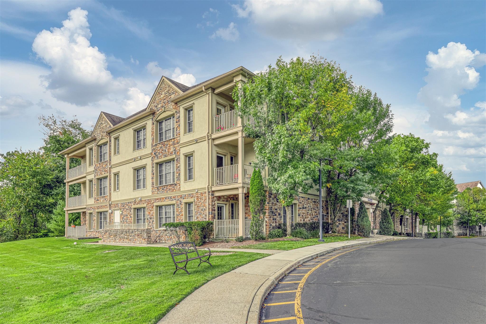 Property Photo: 24 N De Baun Avenue 304 NY 10901