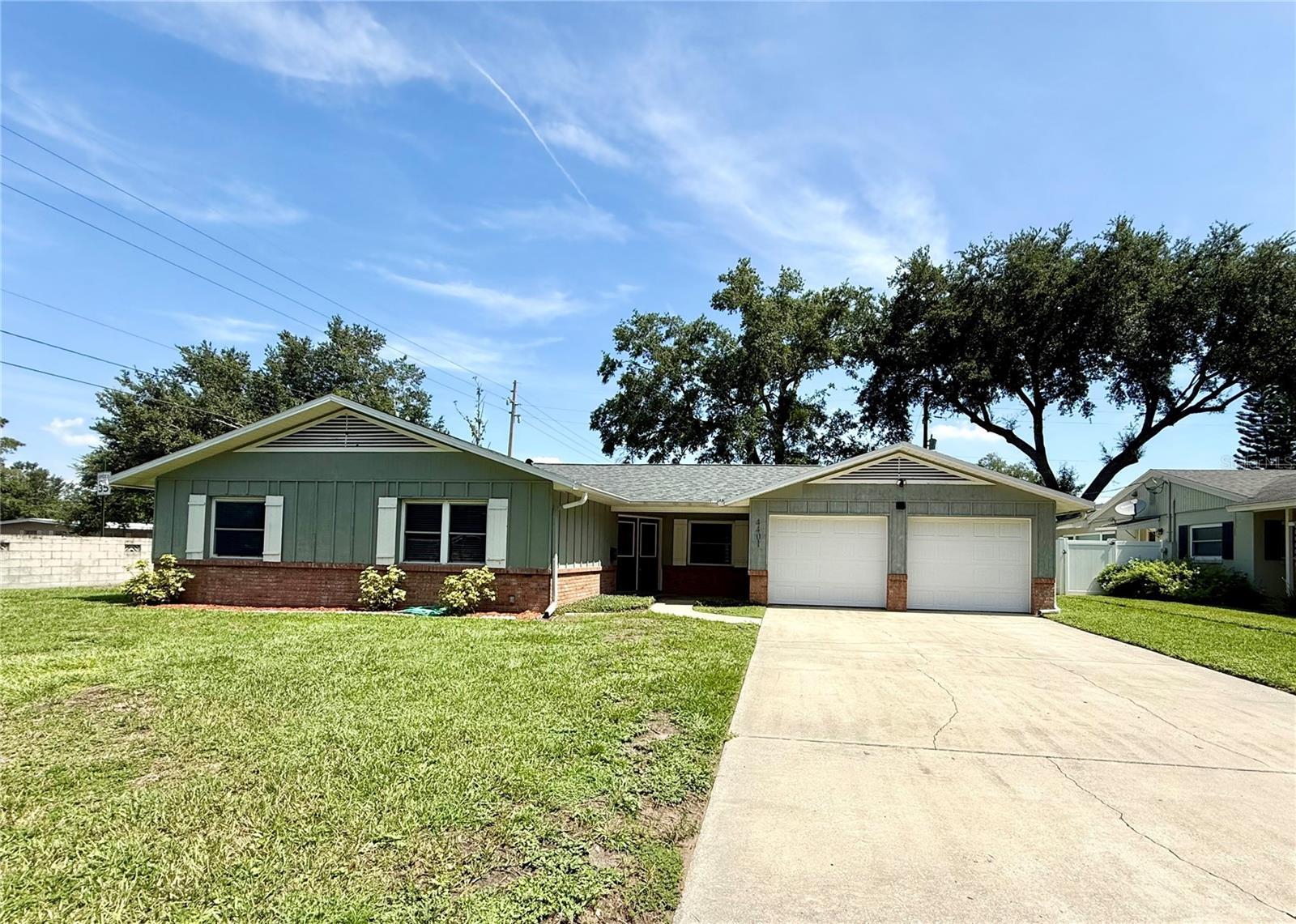 4401 Arcie Street  Orlando FL 32812 photo