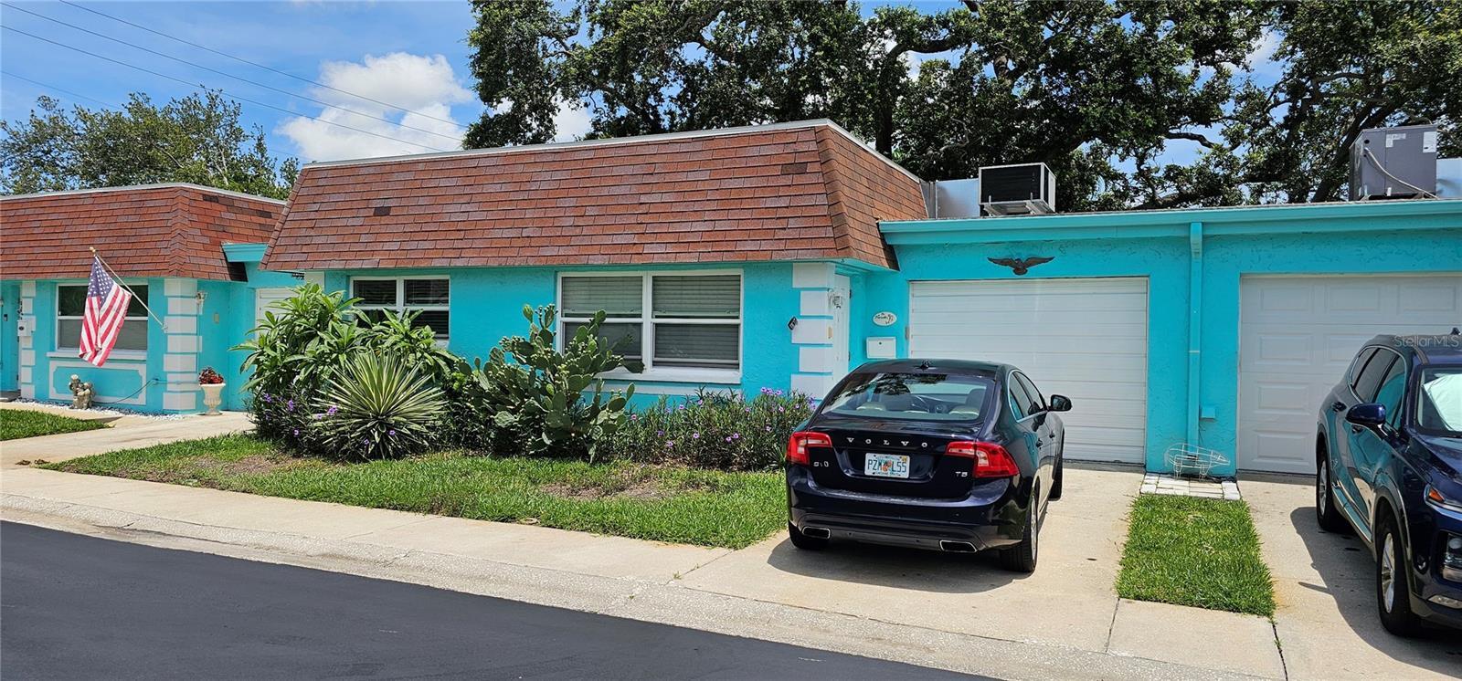 Property Photo: 7081 Lafayette N FL 33781