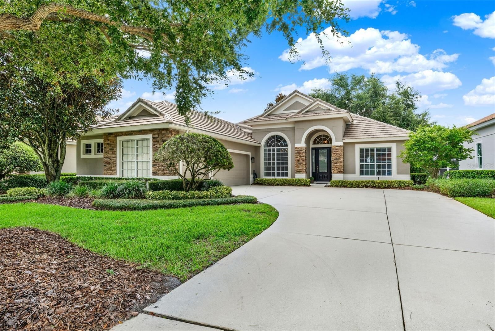 Property Photo:  1260 Saint Albans Loop  FL 32746 