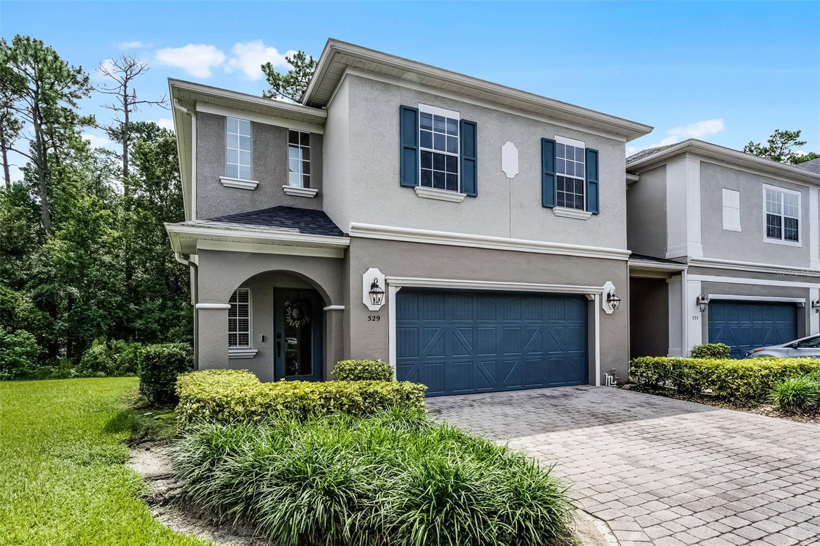 529 Evening Sky Drive  Oviedo FL 32765 photo