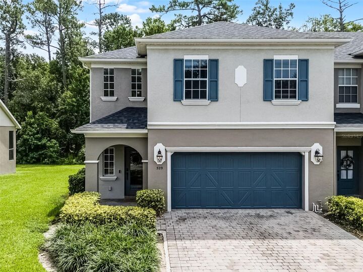 529 Evening Sky Drive  Oviedo FL 32765 photo