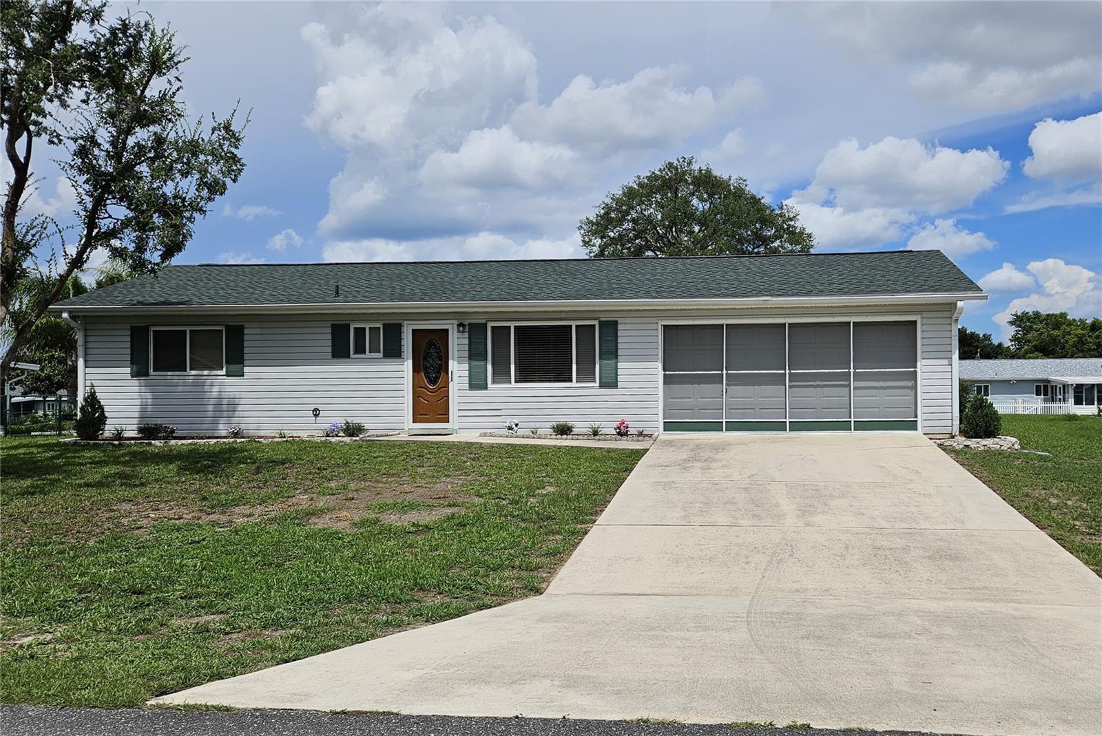 Property Photo: 10963 SW 79th Terrace FL 34476