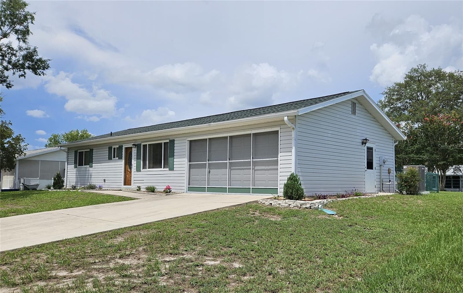 Property Photo:  10963 SW 79th Terrace  FL 34476 