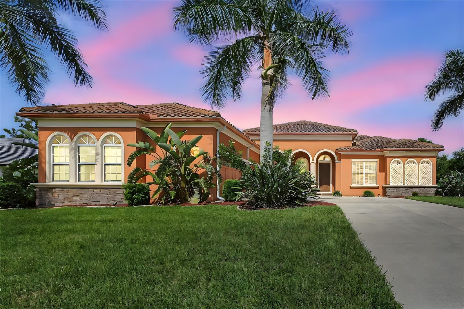 Property Photo: 111 172nd Street E FL 34212