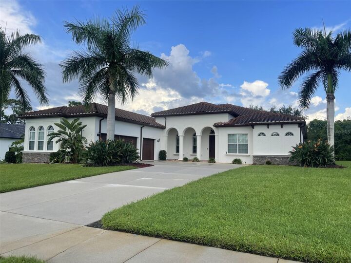 Property Photo:  111 172nd Street E  FL 34212 