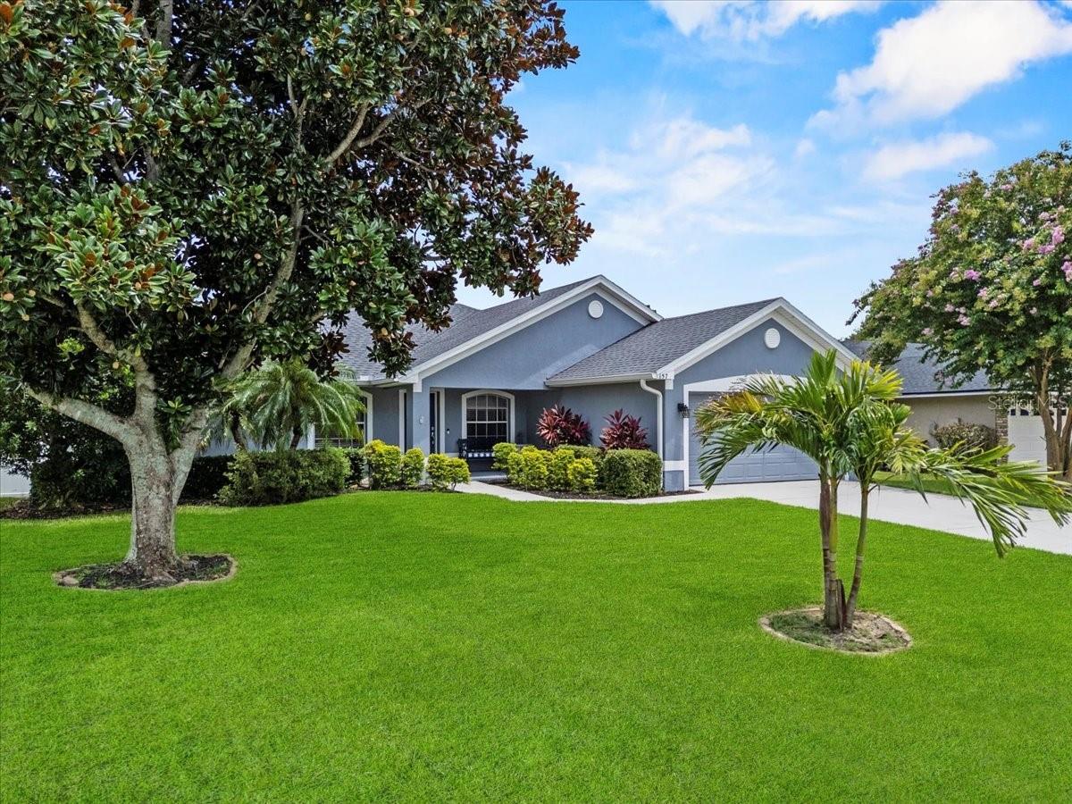 Property Photo: 157 Alexander Estates Drive FL 33823