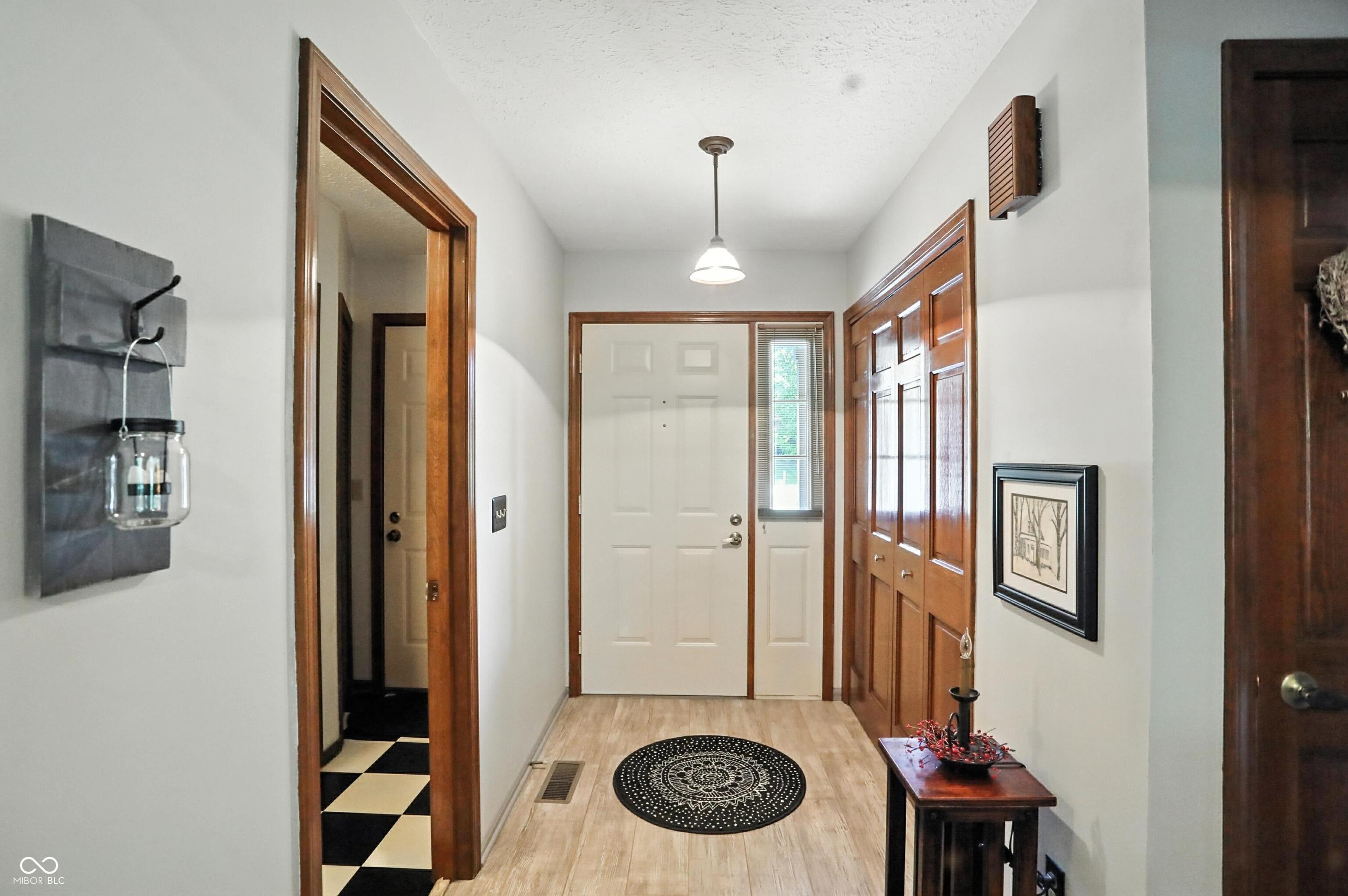 Property Photo: 1721 Papermill Crossing IN 46825