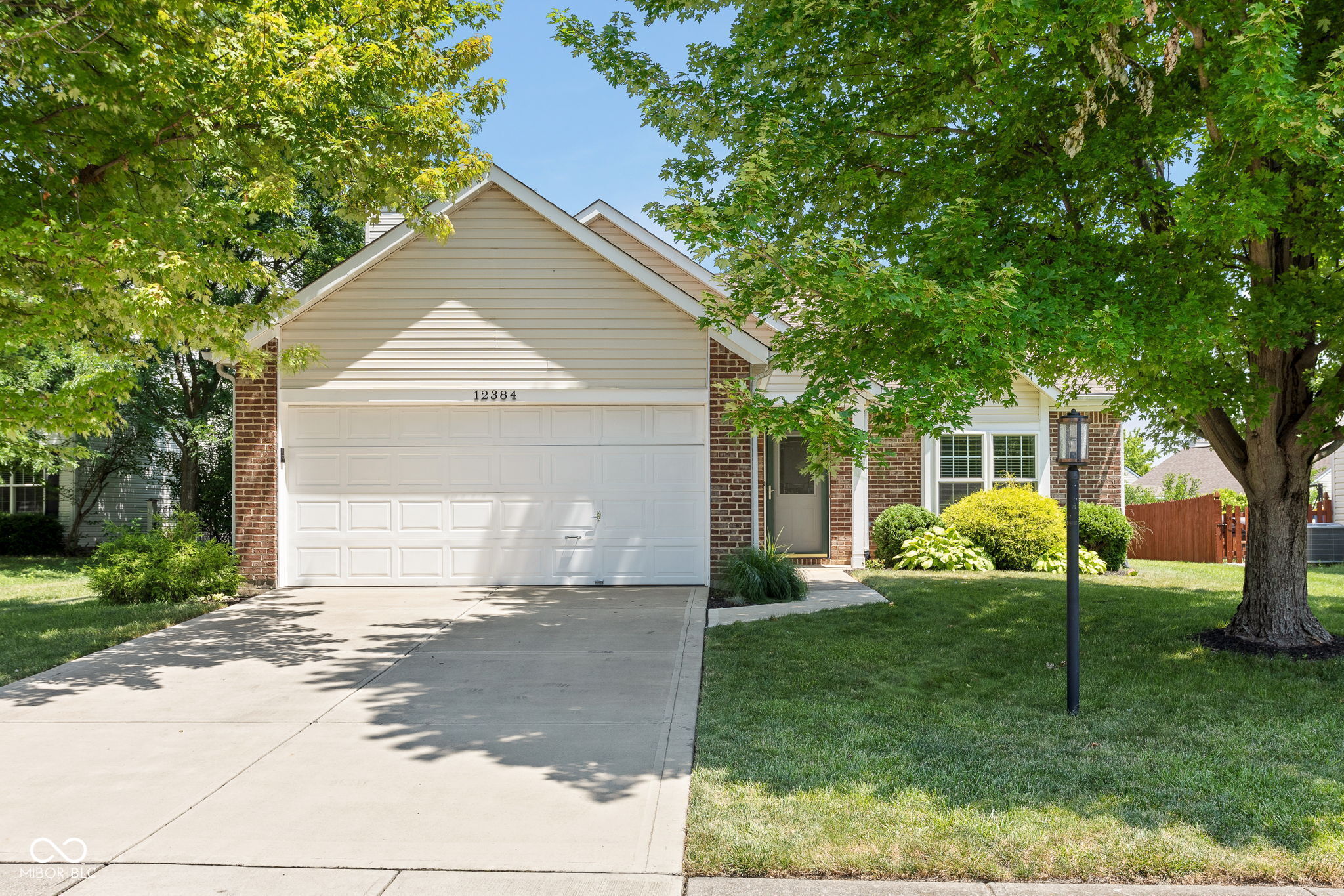 12384 Barnstone Court  Fishers IN 46037 photo