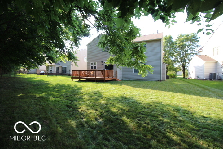 Property Photo: 11275 Catalina Drive IN 46038