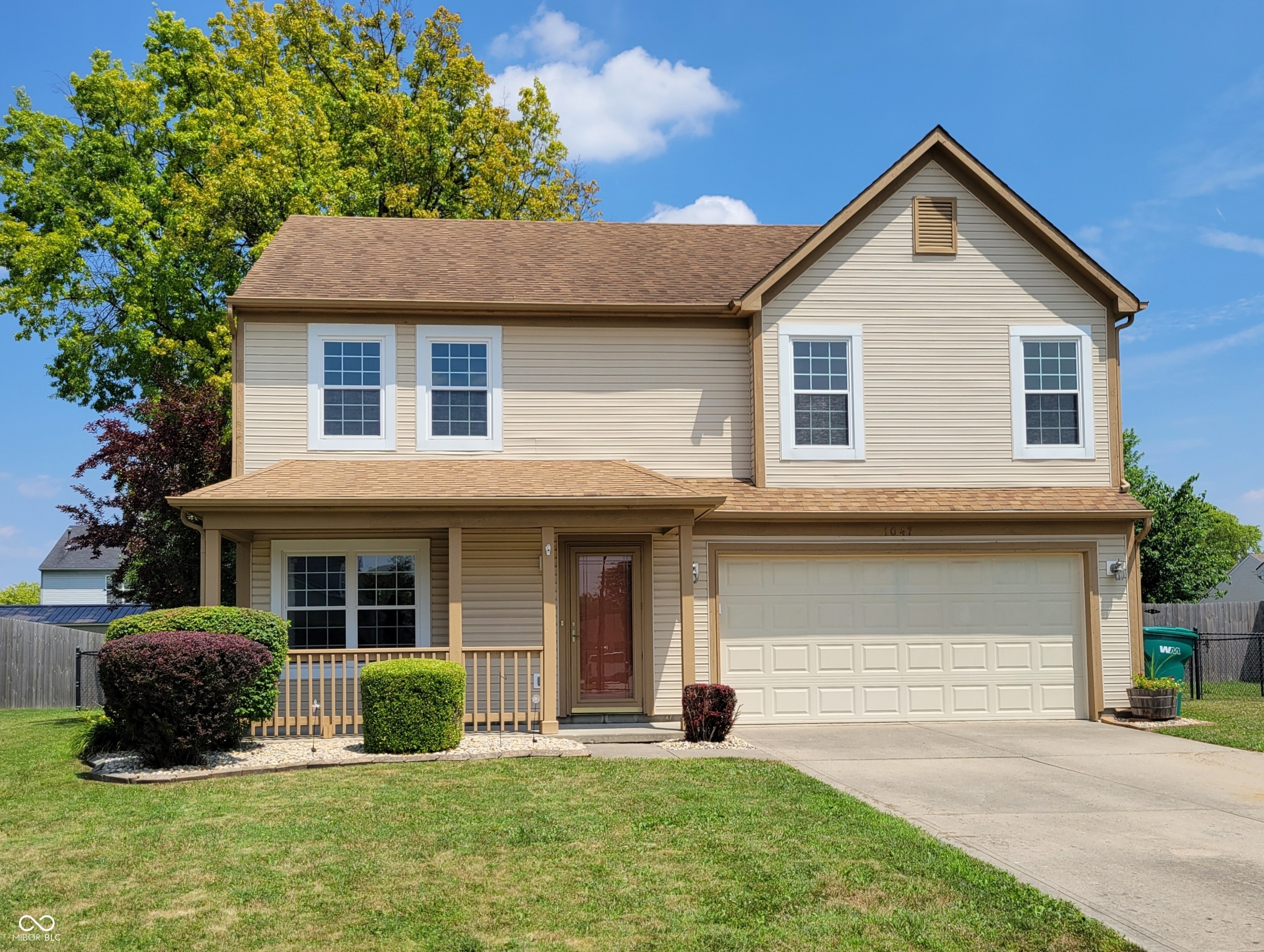 1047 S Jefferson Street  Brownsburg IN 46112 photo