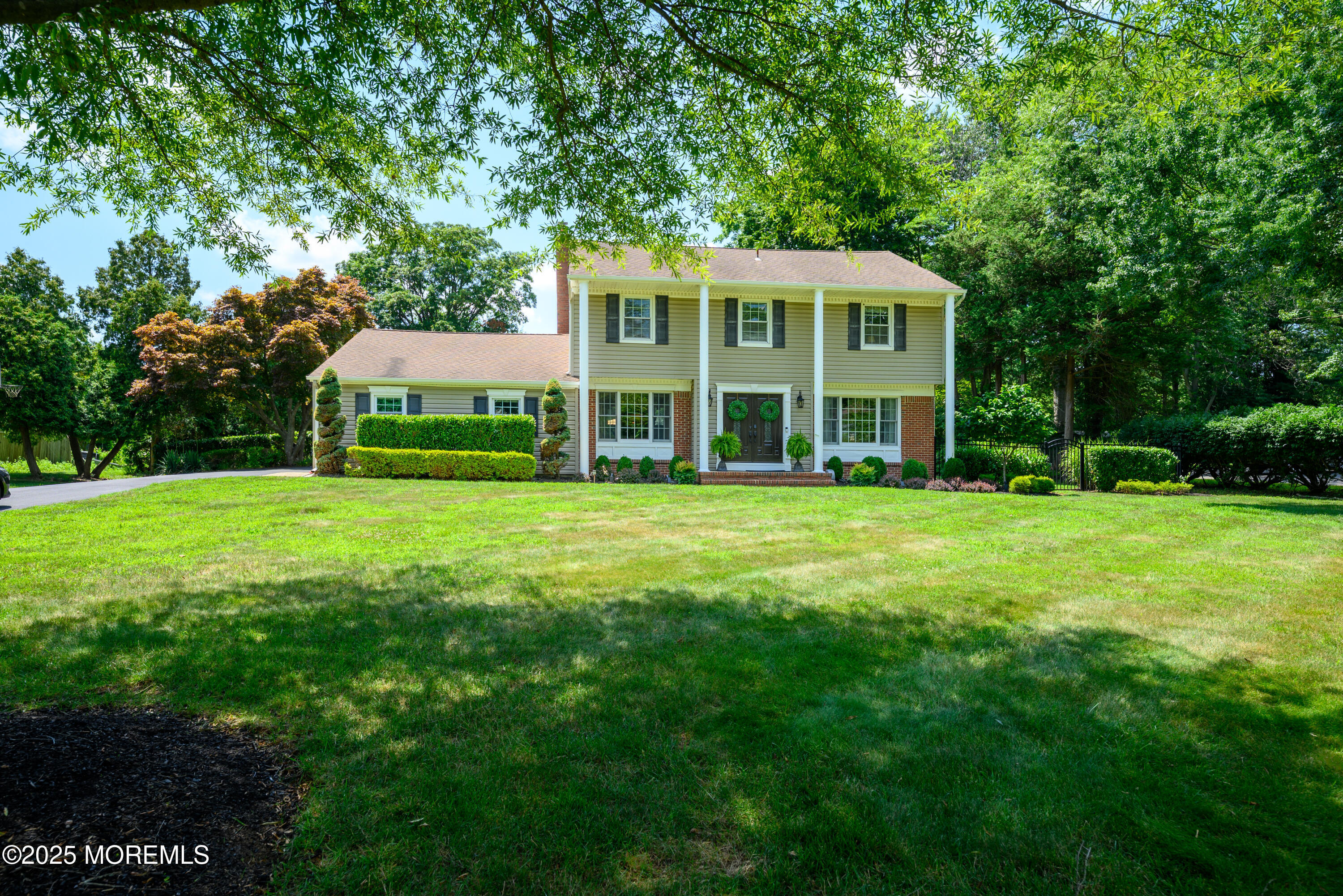 Property Photo: 9 Partridge Avenue NJ 07728