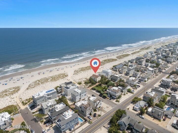 Property Photo: 208 E 20th Street NJ 08008