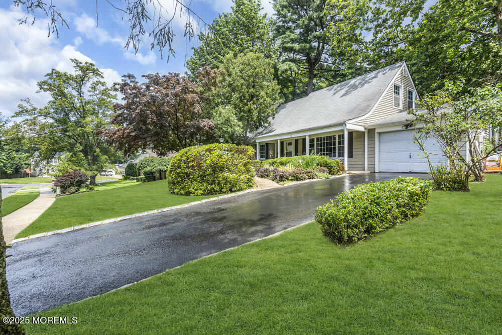 Property Photo: 9 Jubilee Circle NJ 07747