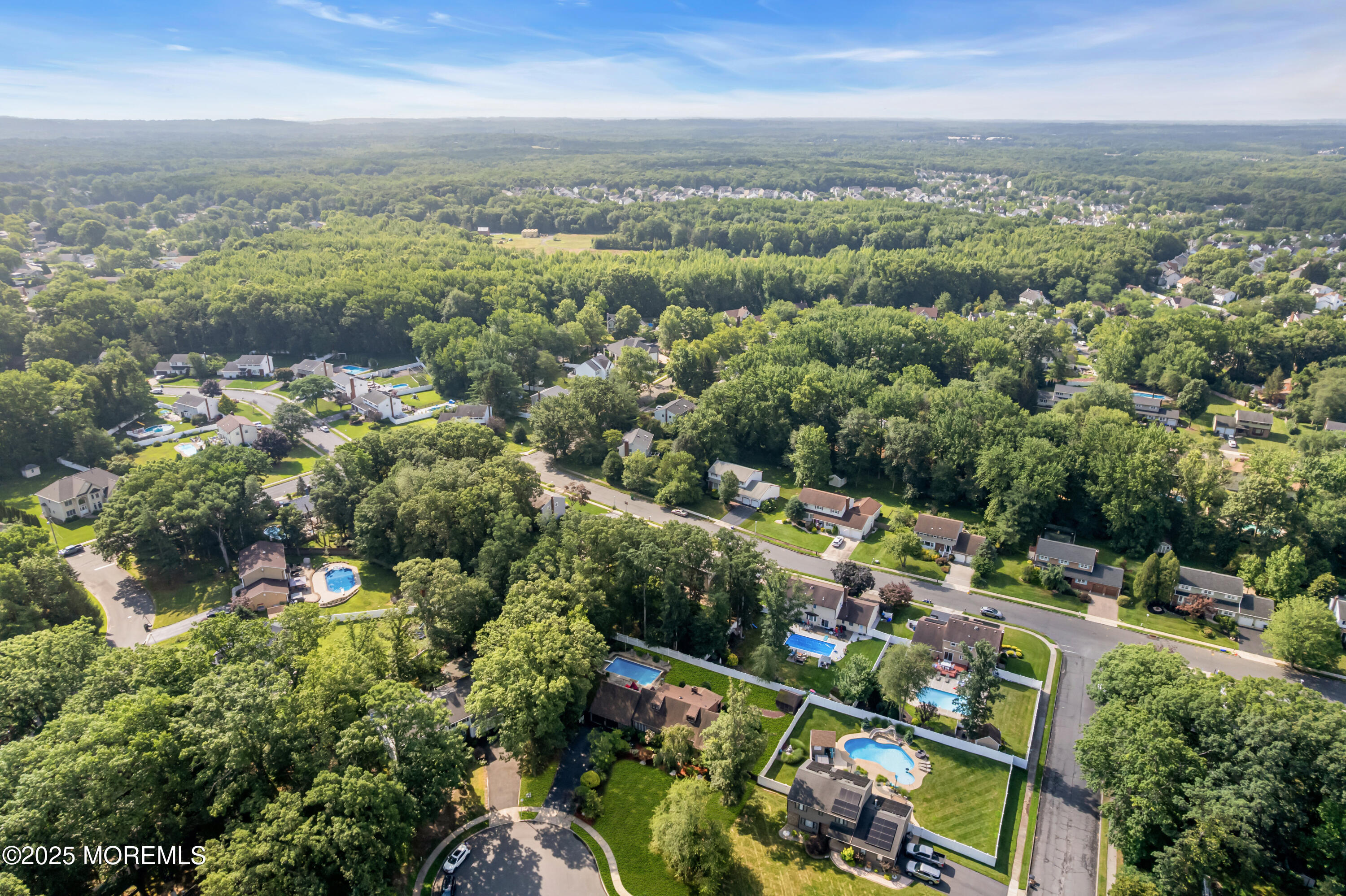 Property Photo: 19 Ellen Circle NJ 08857