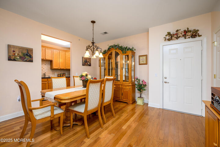 Property Photo:  203 Canterbury Lane  NJ 07751 