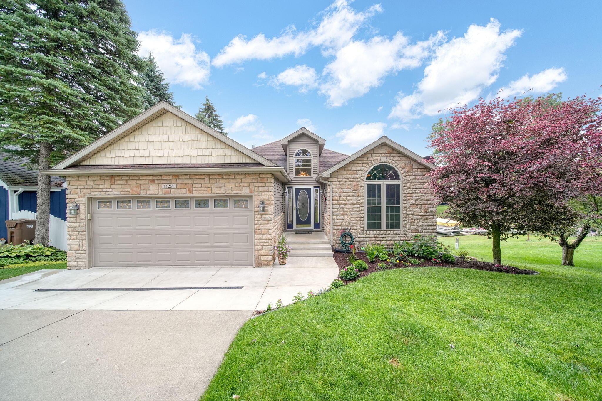 11259 Baker Road  Jerome MI 49249 photo